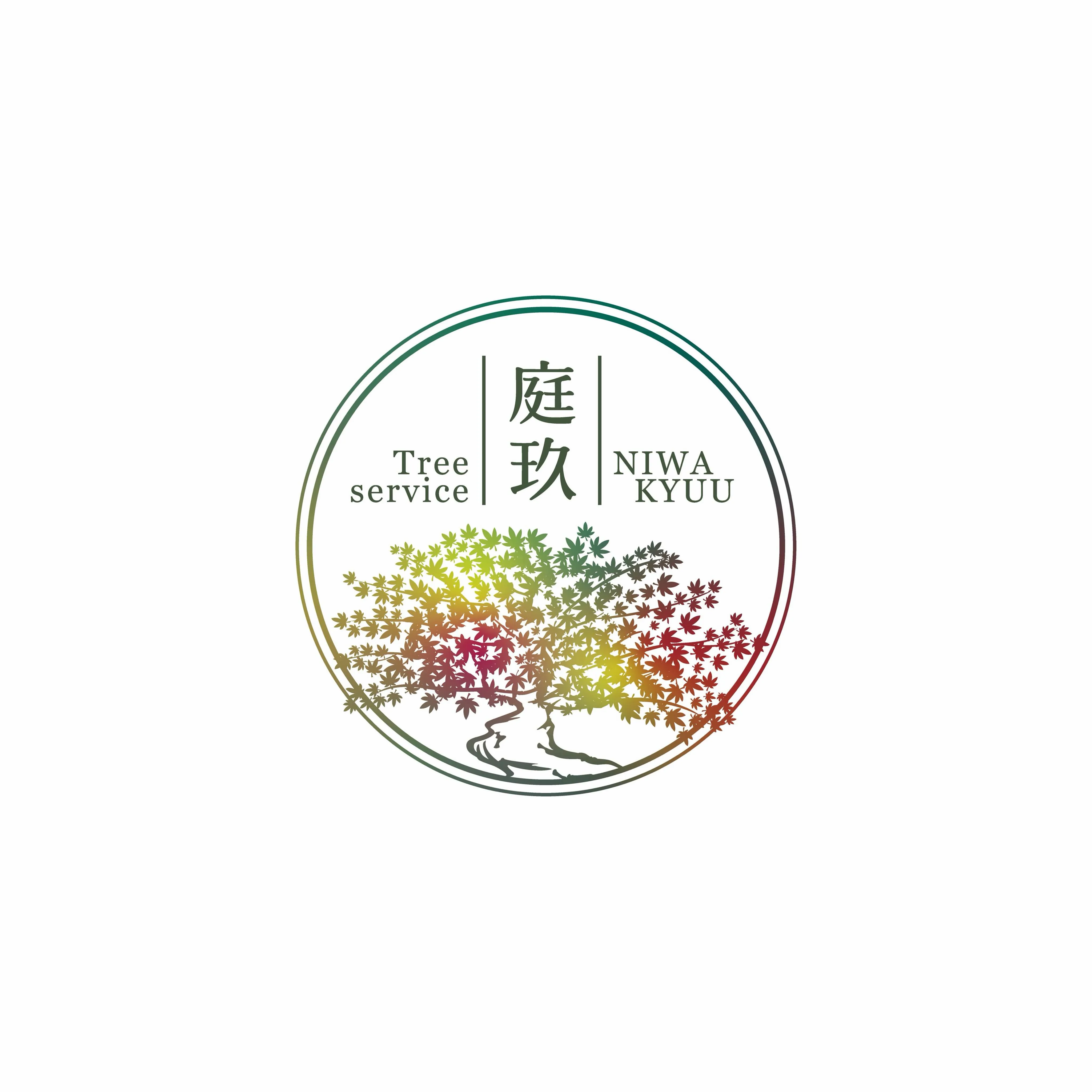 ずっとロゴが欲しいと思いながら、なかなか形にできずにいました...